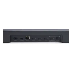 Soundbar JBL BAR 1000 MkII Czarny 7.1.4-kanałowy, Bezprzewodowy Subwoofer, 4K, Dolby Atmos, HDMI eARC, DTS:x, MultiBeam™ 3.0
