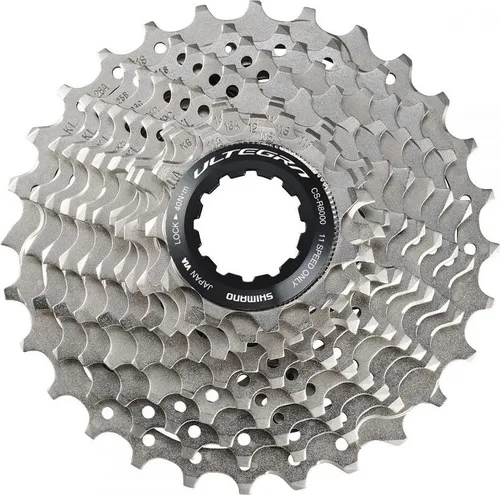 Shimano Kaset CS-R8000 Ultegra 11-28 11rz