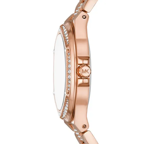 Michael Kors Mk7362 Rose Gold Saati