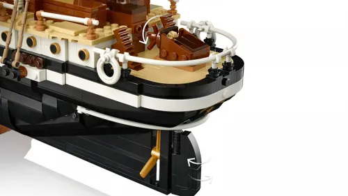 LEGO Klocki Icons 10335 Endurance