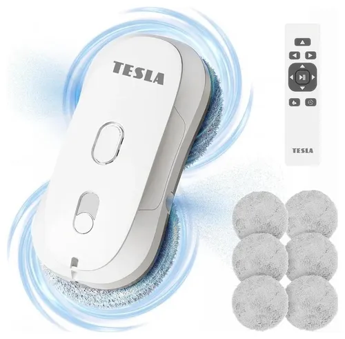 TESLA RoboStar W400 Pro