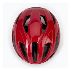 Kask rowerowy KASK Sintesi red