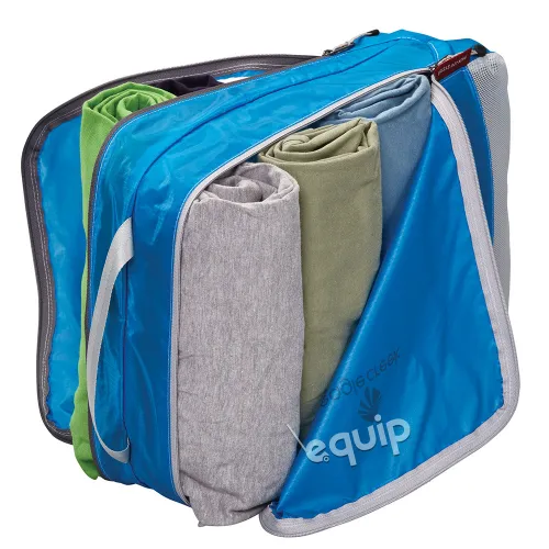 Pokrowiec na odzież Specter Clean Dirty Eagle Creek Half Cube