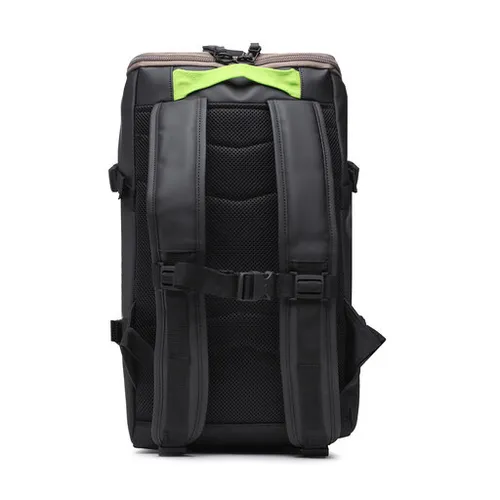 Ploaie Încărcător Rucsac 13860 Negru / Lemn
