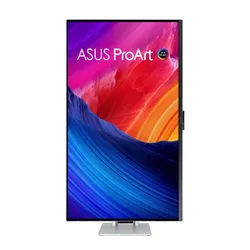 ASUS ProArt PA32UCDM - 240Hz | 4K | 31,5'' | QD OLED | 0,1ms