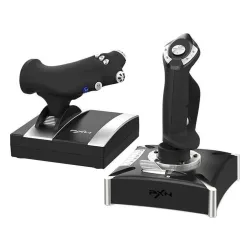Joystick PXN 2119 Pro do Xbox One, PC, PS4 Przewodowy