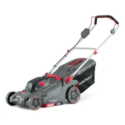 Kosiarka akumulatorowa HORTMASZ HKA EC 143