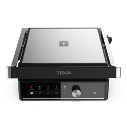 Grill elektryczny TEKA EliteGrill