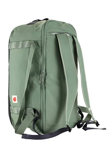 Дорожная сумка Fjallraven High Coast Duffel 36-patina green