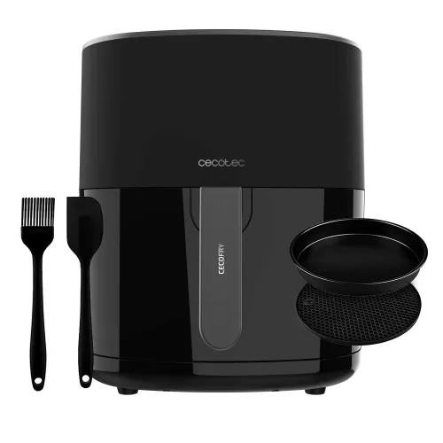 Air Fryer Frytkownica beztłuszczowa CECOTEC Fantastik 5500 Pack 5.5L