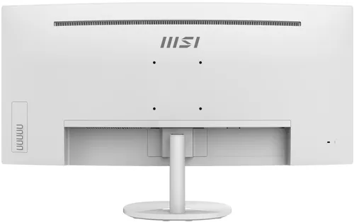 Monitor MSI Pro MP341CQW 34" 3440x1440px 100Hz 1 ms Curved