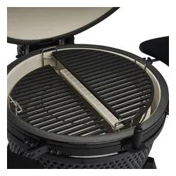 Grill węglowy KOLER Kamado EG21