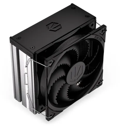 Procesor AMD Ryzen 5 5600G BOX (100-100000252BOX) + Fera 5