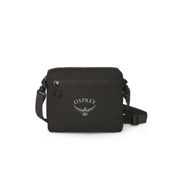 Сумка на плечо Osprey Ultralight Satchel-black