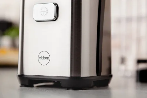 Blender kielichowy ELDOM BK5S Jaar (Sportowy) + 2 bidony w komplecie