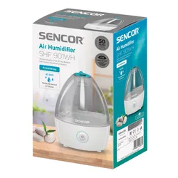 Nawilżacz Sencor SHF 901WH 0,9l 18m2