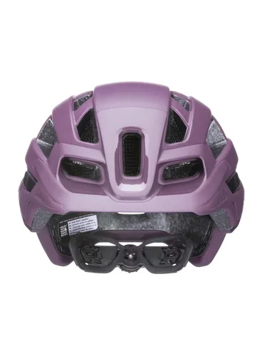 Kask rowerowy Uvex Finale 2.0 - plum matt