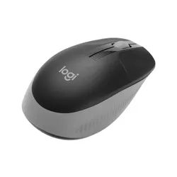 Myszka Logitech M190 Szary