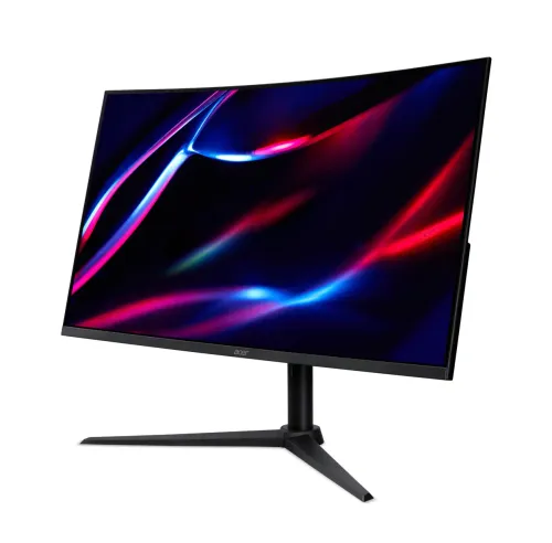 Monitor Acer Nitro XZ322QUV3bmiiphx 31,5" 2K VA 180Hz 1ms VRB Zakrzywiony Gamingowy