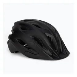 Kask rowerowy MET Crossover czarny 3HM149CE00UNNO1