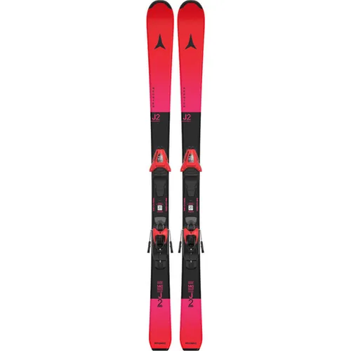 Narty Atomic Redster J2 + wiązania C 5 GW 130-150 cm 2026