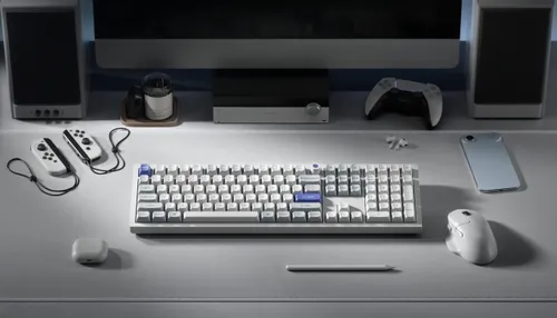 Klawiatura KEYCHRON Q6HW-P1