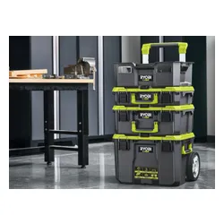 Skrzynka narzędziowa RYOBI RSL102