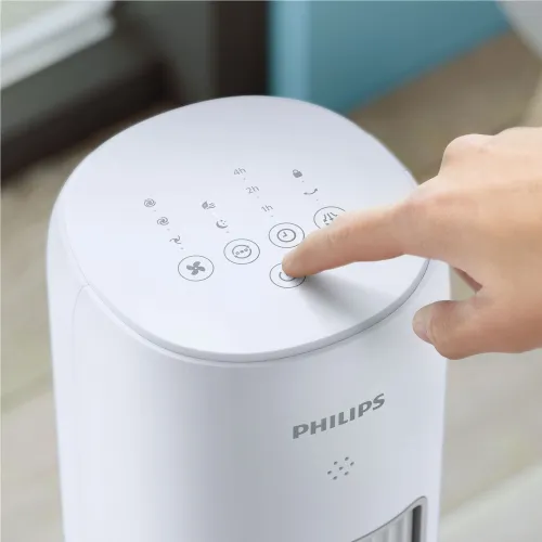 Wentylator PHILIPS CX5535/00