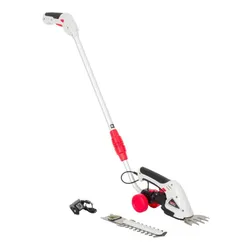Nożyce do żywopłotu / trawy NAC TA72H-JN 150mm 7.2V akumulatorowe