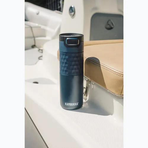 Kubek termiczny Kambukka Etna Grip 500 ml denim blue
