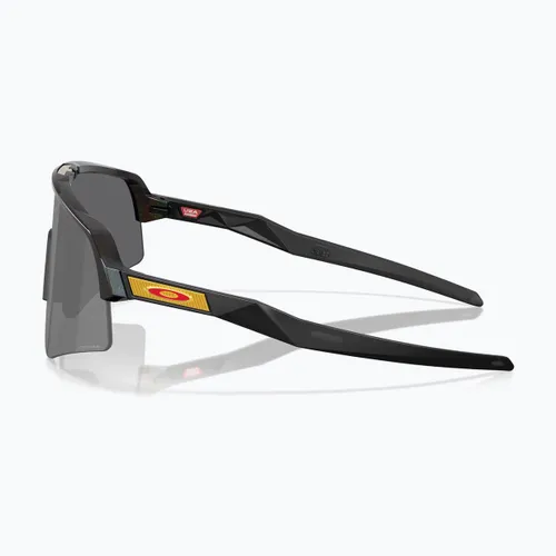 Okulary przeciwsłoneczne Oakley Sutro Lite Sweep dark galaxy/prizm black