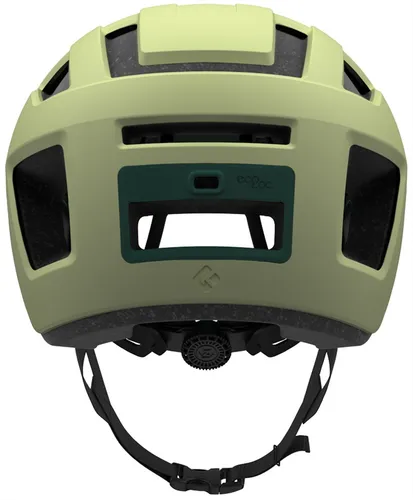 Kask rowerowy LAZER Verde KinetiCore