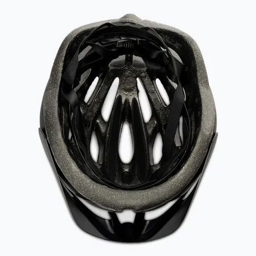 Kask rowerowy Giro Revel XL matte black charcoal