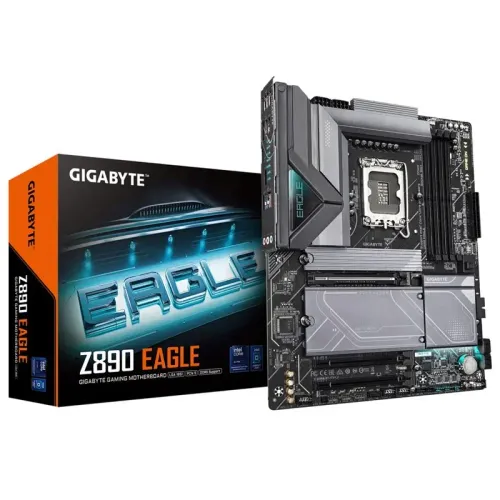 Płyta główna Gigabyte Z890 EAGLE