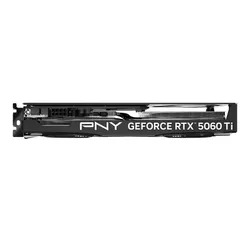 Karta graficzna PNY GeForce RTX 5060 Ti 8GB Dual Fan DLSS 4