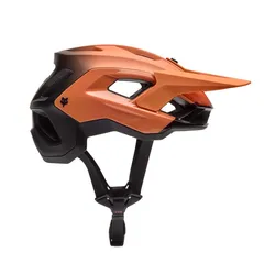Kask rowerowy FOX Speedframe PRO Backfade MIPS