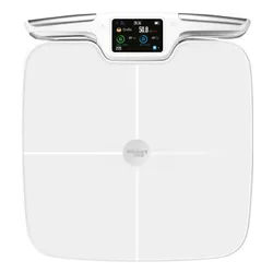 Waga łazienkowa WEBBER Liora PS577