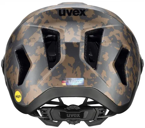 Kask rowerowy UVEX Renegade MIPS