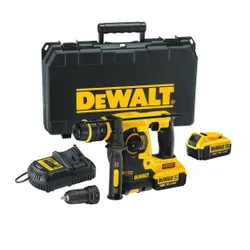 DeWalt Akülü Çekiç DCH254M2