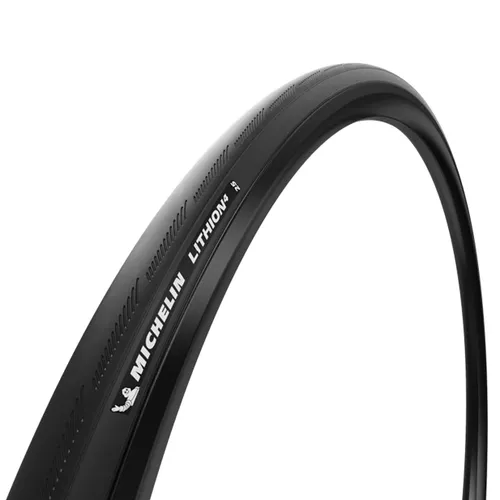 Opona rowerowa Michelin Lithion 4 Performance Line Foldable TS 700 x 30C black