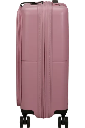 Чемодан Ручная кладь American Tourister DashPop 55cm easy access 15.6" - Lilas Pink