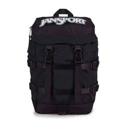 JanSport Mini Skip Pack - черный