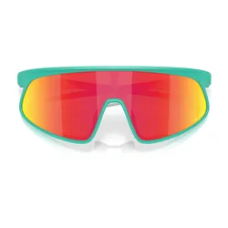 Okulary rowerowe OAKLEY RSLV PRIZM Ruby