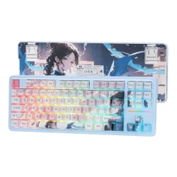 Klawiatura REDRAGON Antonium Pro K728AK-RGB-PRO