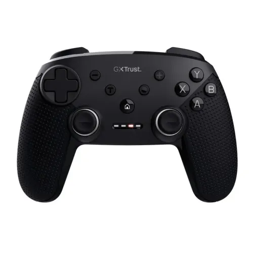 Pad Trust GXT 542 Muta do PC, Nintendo Switch Bezprzewodowy/Przewodowy