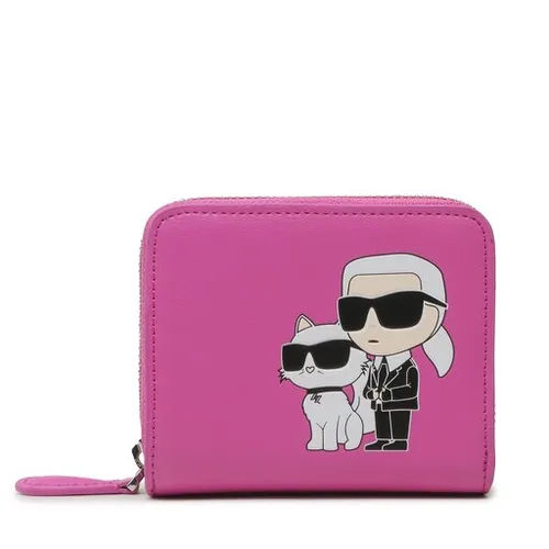 Küçük Bayan Cüzdan KARL LAGERFELD 230w3215 Bahar Cro