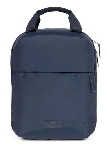 Рюкзак Eastpak Tecum Tote Cnnct F Laptop Backpack - cnnct F navy