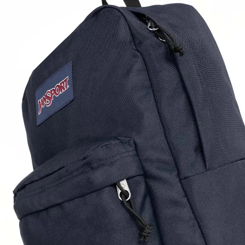 Школьный рюкзак SuperBreak One JanSport-navy