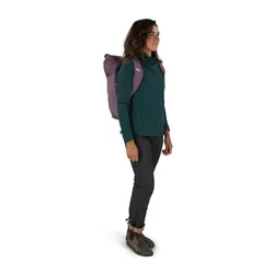 Рюкзак Osprey Arcane Roll Top-purple dusk heather