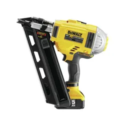 Gwoździarka DeWalt DCN695P2